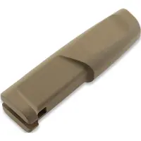Extrema ratio Handle scales Forpene handle for Contact and Contact C, desert