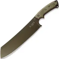 Tops knives El Chete Midnight Bronze