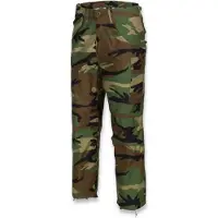 Helikon Tex Pants M65 long, M, us woodland