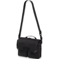 Helikon Tex Sac à bandoulière Claymore, Olive Green/Black