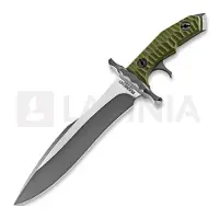 Rambo Couteau Last Blood Heartstopper