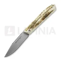 Nieto Couteau pliant Caballero N690Co, Stag Handle