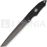 Hoffner Knives Beast, noir