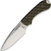 Bradford Knives Couteau Guardian 3 HP Textured OD
