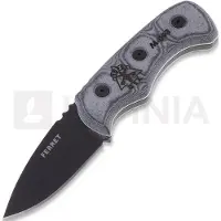 Tops knives Couteau de cou Ferret