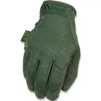 Mechanix Gants tactiques Original, XL, vert