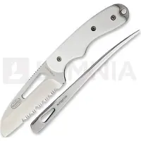 Myerchin Generation 2 Off Shore System G-10, blanc, lame à dents