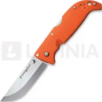 Cold Steel Couteau pliant Finn Wolf, orange