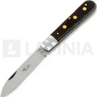 Otter Couteau pliant 3 Rivet Carbon