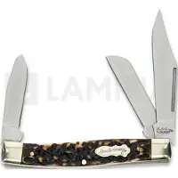SCHRADE Couteau pliant Senior Rancher Next Gen