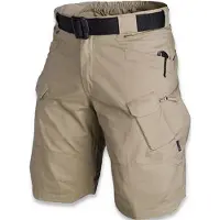 Helikon Tex UTS Urban Tactical Shorts 11'' S, khaki