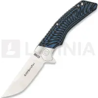 United Cutlery Couteau pliant Honshu Sekyuriti