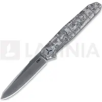CRKT Couteau pliant Facet Rivet