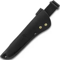 Peltonen Knives Leather sheath for Ranger Puukko M95, left handed