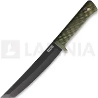 Cold Steel Couteau Recon Tanto SK5, vert