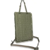 Tasmanian Tiger TT Modular Front Seat Panel, vert