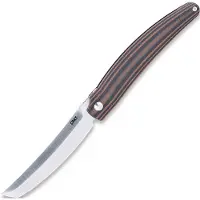 CRKT Ancestor Brown & Black 5930