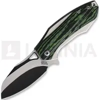 Rough Ryder Couteau pliant Bullfrog Linerlock