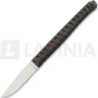 Hot Metal Knives Couteau HMK Scalpel V4 Stainless Cryo