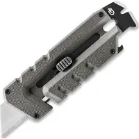 Gerber Outil multifonctions Prybrid Utility, gris