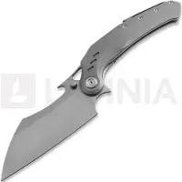 Zyac Knives Couteau pliant KUUK, Titanium