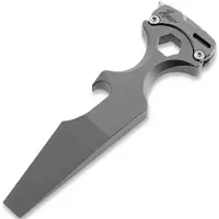 Zyac Knives Outil multifonctions Xbar Sid, gris