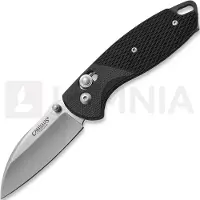 Camillus Couteau pliant Cuda Bolt Sliding Lock