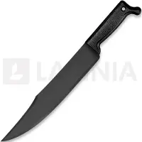 Cold Steel Machette Bowie, with sheath
