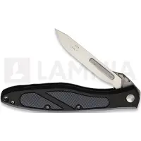 Havalon Couteau pliant Piranta Z Linerlock