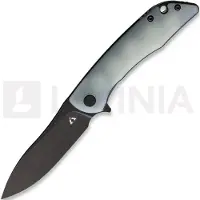 CMB Made Knives Couteau pliant Blaze, jade