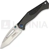 Tokisu Couteau pliant Tactical Linerlock