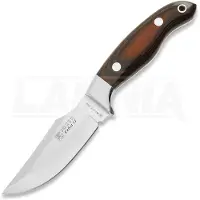 Joker Couteau Cebra, Red Stamina Wood
