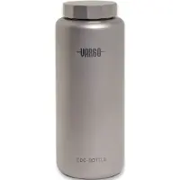 Vargo Titanium EDC Bottle
