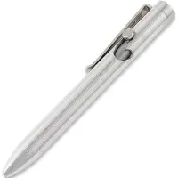 Tactile Turn Bolt Action, Titanium - Mini - Satin