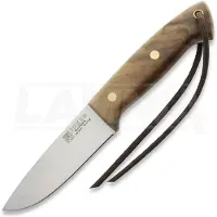 Joker Couteau Ranger, Walnut, Firesteel