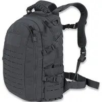 Direct Action Sac à dos Dust MkII, shadow grey