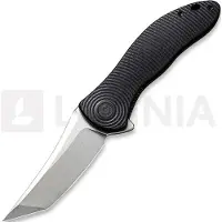 CIVIVI Synergy3 Linerlock Black Tanto
