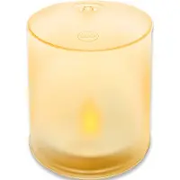 BioLite AlpenGlow Mini Lantern - Crarcoal