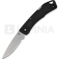 Gerber Couteau pliant LST Ultra Lockback Black SW