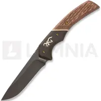Browning Small Hunter Fixed Blade DP