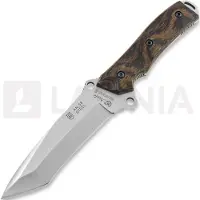 Nieto Couteau de survie Warfare 13,5cm, bocote