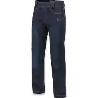 Helikon Tex Pants Greyman Tactical Jeans Slim Long XL