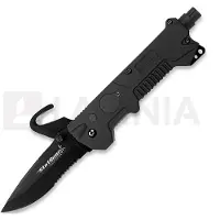 StatGear Couteau pliant T3 Tactical Rescue Tool