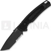 Kershaw Couteau pliant Auto Launch 16 Button Lock