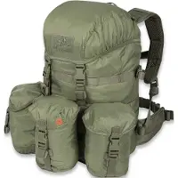 Helikon Tex Sac à dos Matilda - disponible en plusieurs versions, couleur:Olive Green