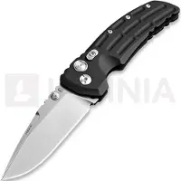 Hogue Couteau pliant Large Tactical Drop Point