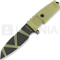 Extrema ratio Couteau Task C Desert Warfare