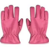 Hand Job Gloves Gants The Pink, XL