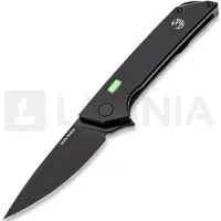 Glow Rhino Couteau pliant Reactor PVD
