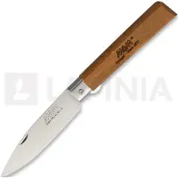 Mam Couteau pliant Linerlock Drop Point Olive